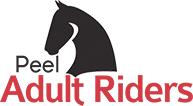 Peel Adult Riders Web Development Site